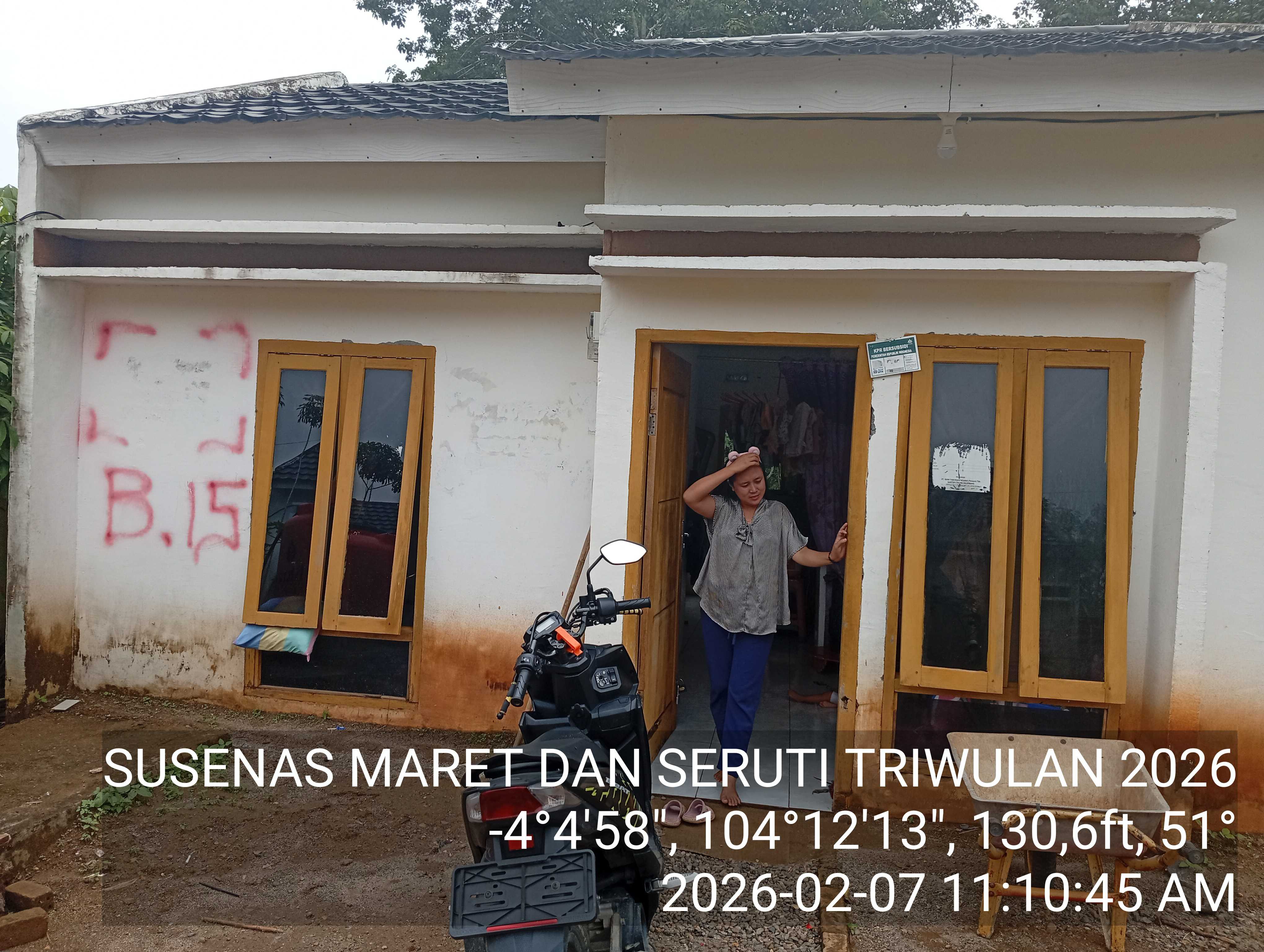 Belum Ada Foto