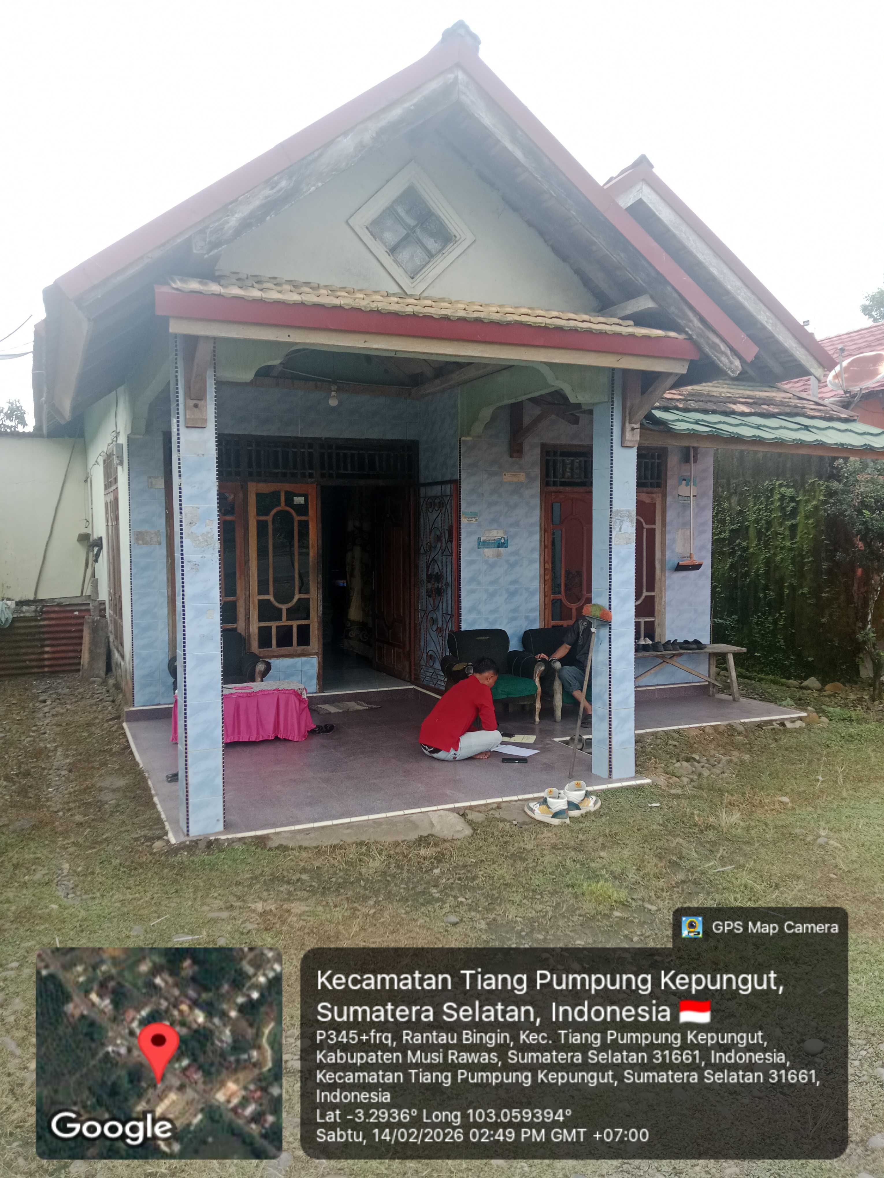 Belum Ada Foto
