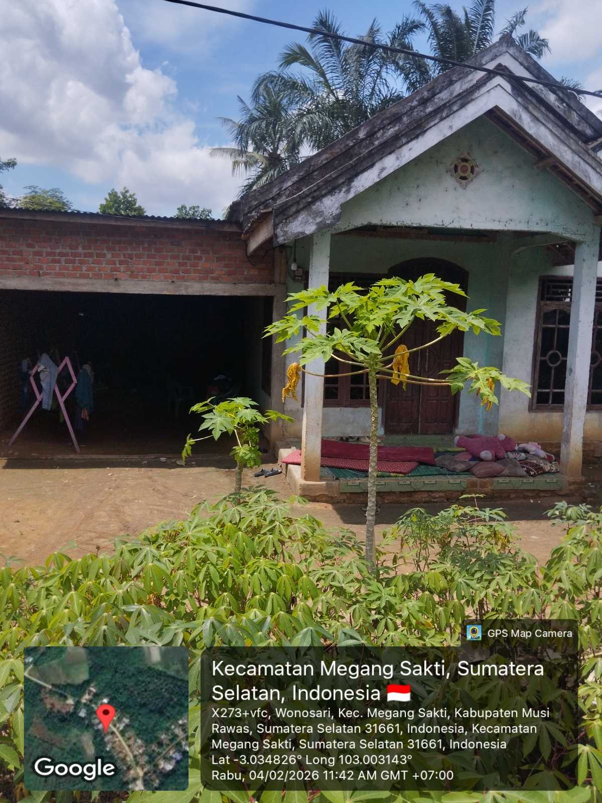 Belum Ada Foto